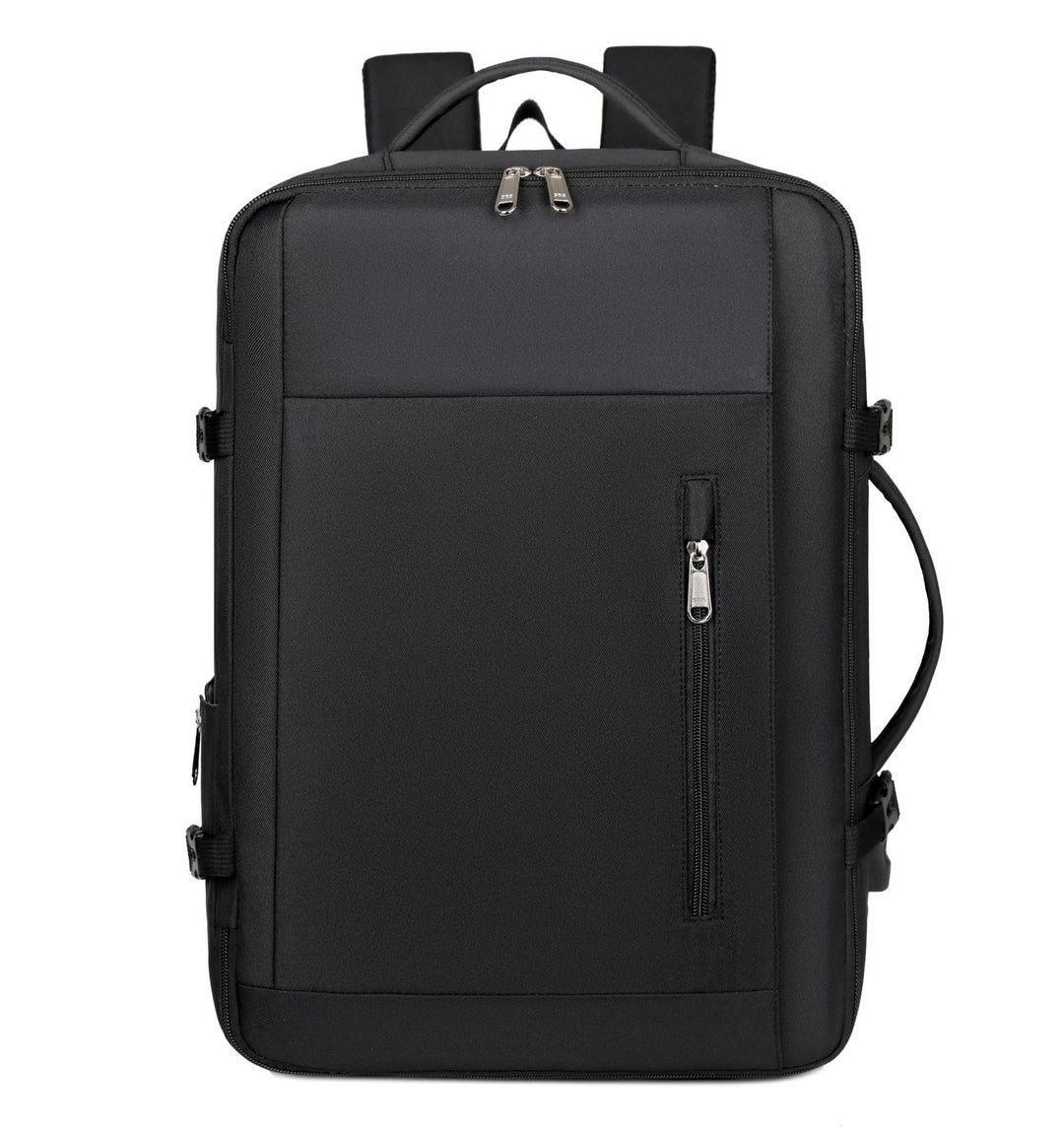 Versatile Multi-Pocket Backpack Kalsten