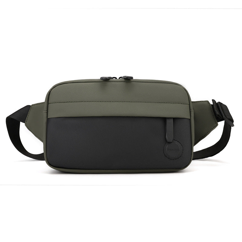 Compact Utility Sling Bag Kalsten