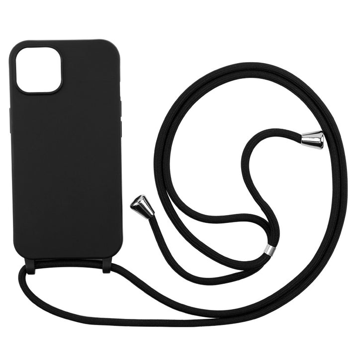 Functional Crossbody Phone Holder Kalsten