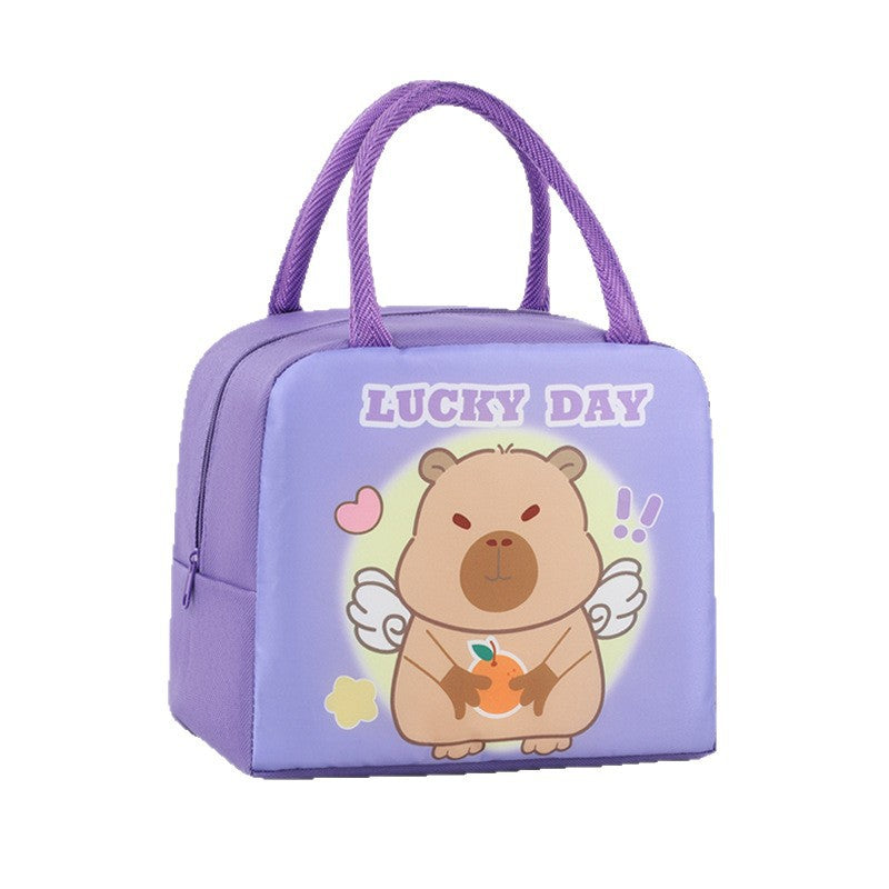 Lunch Tote Kalsten