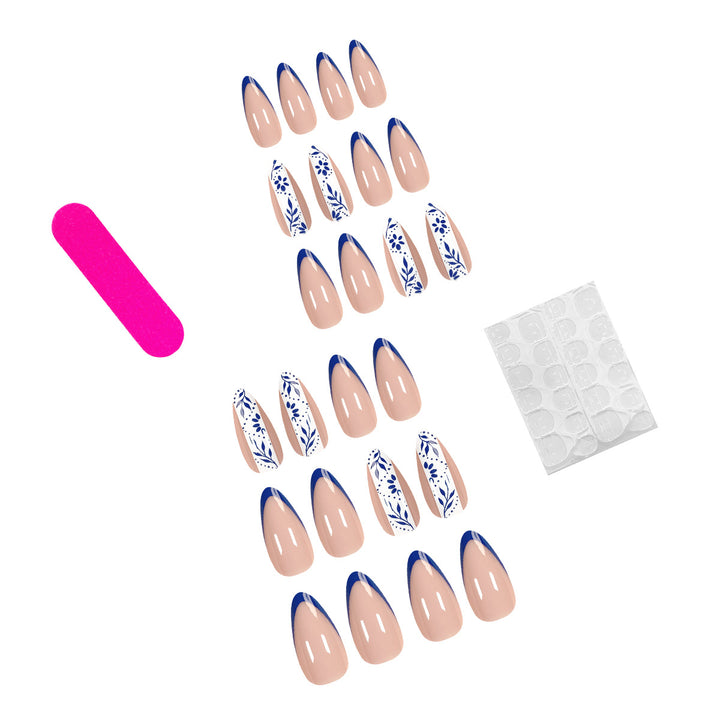 Artful Nail Extensions Kalsten