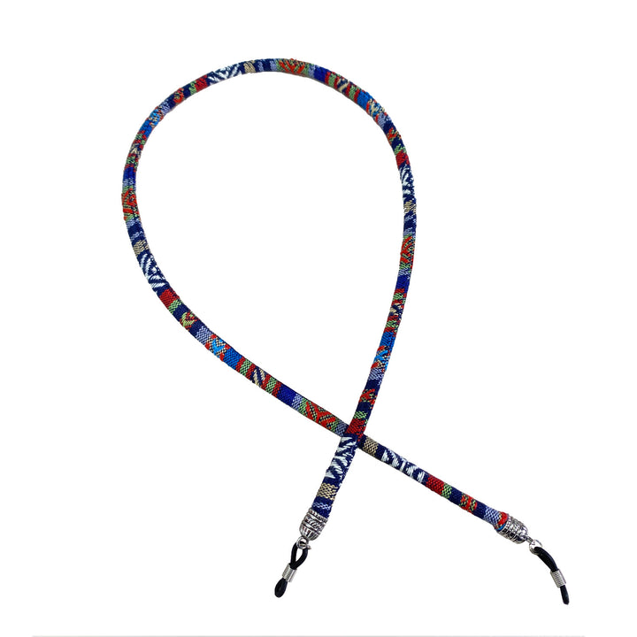 Beaded Eyewear Retainer Kalsten