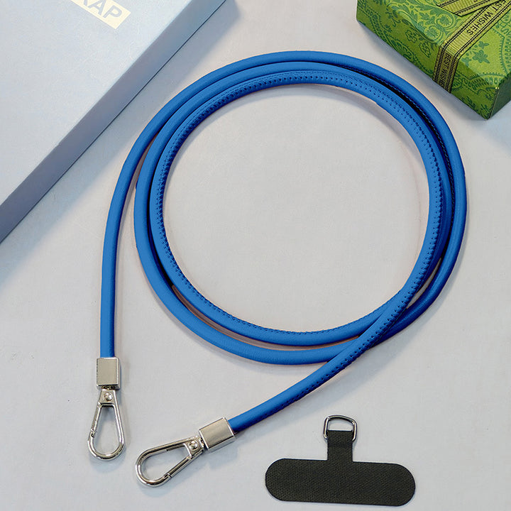 Premium Leather Utility Strap Kalsten