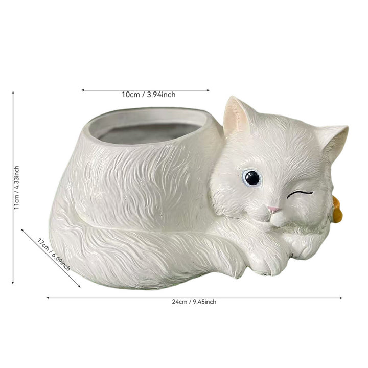 Kalsten Flower Pot
