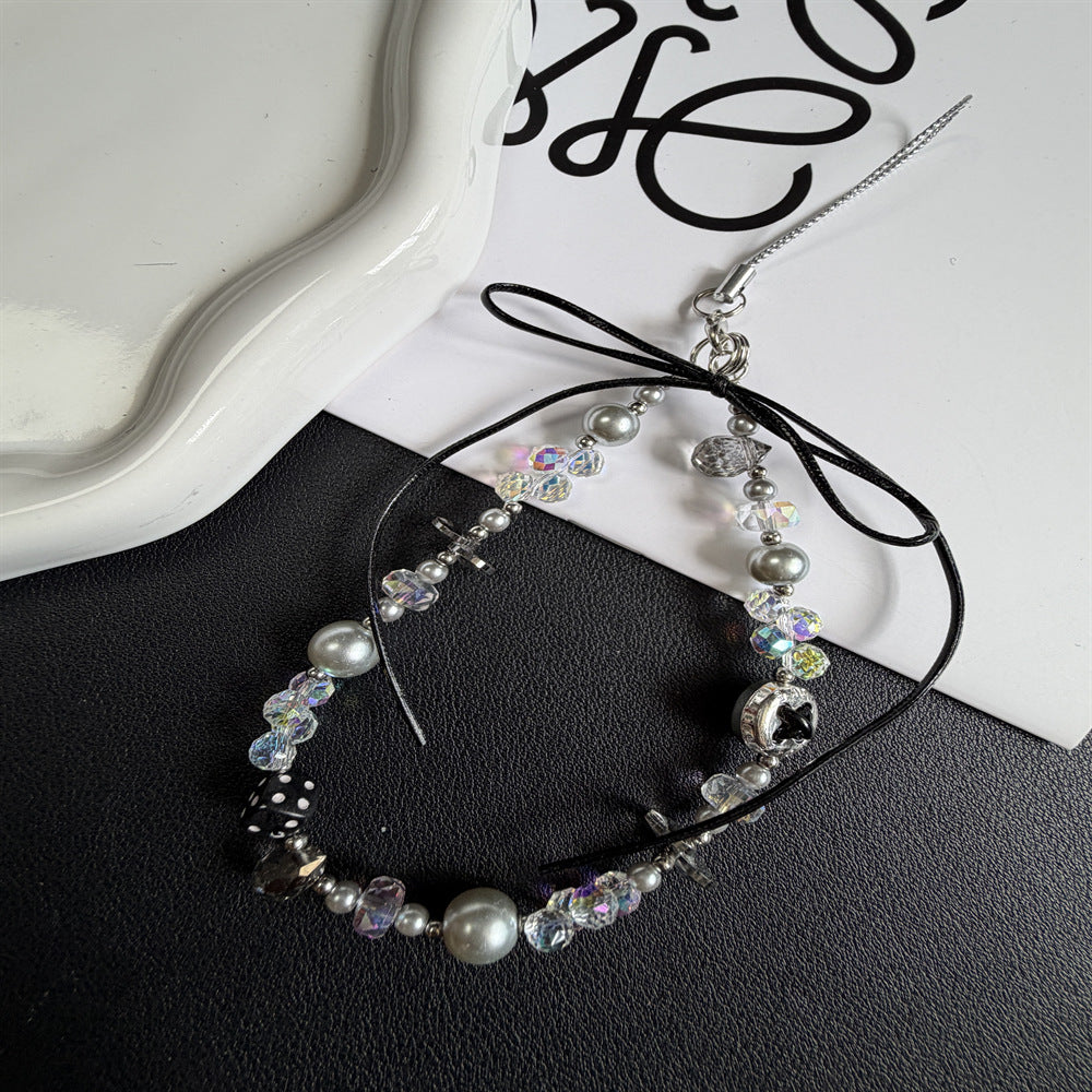 Beaded Charm Eyewear Lanyard Kalsten