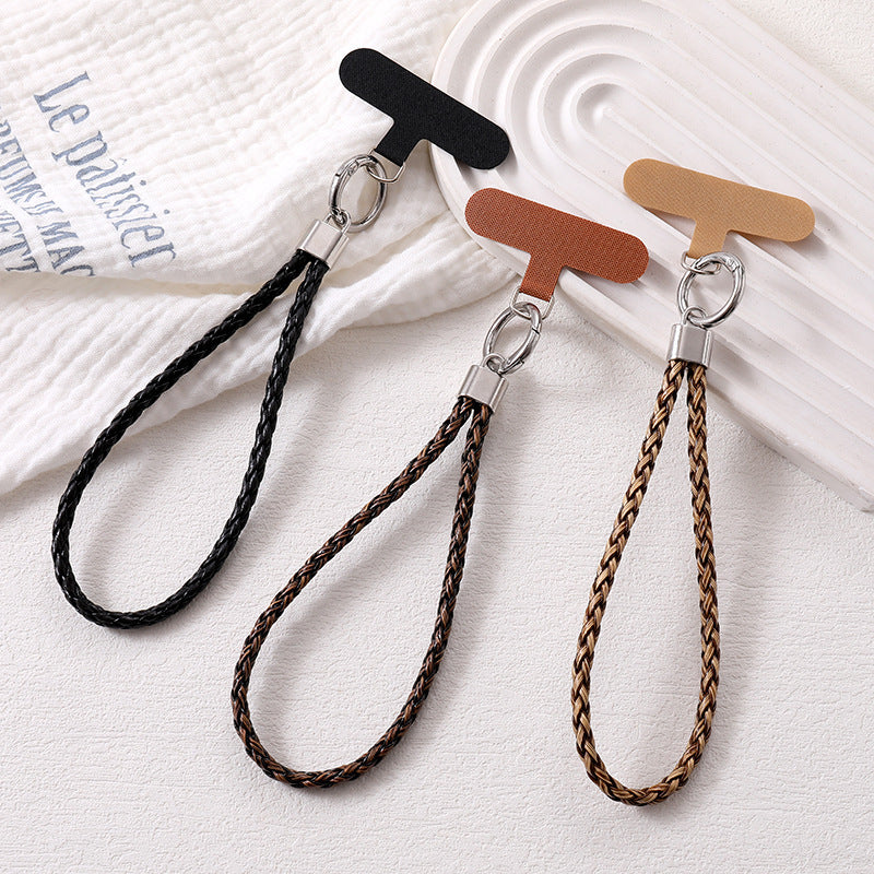 Braided Keychain Holder Kalsten