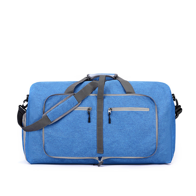Large Capacity Multi-Purpose Travel Duffel Kalsten