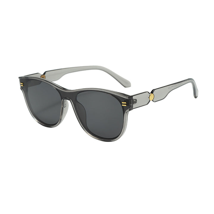 Women's fashionable sunglasses with unique frame Kalsten