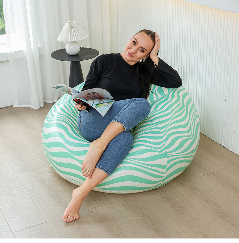Ladies Inflatable Lounge Seat Kalsten