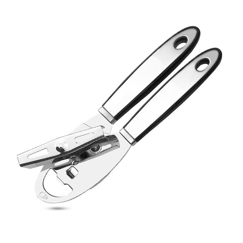 Stainless Steel Ergonomic Can Opener Kalsten