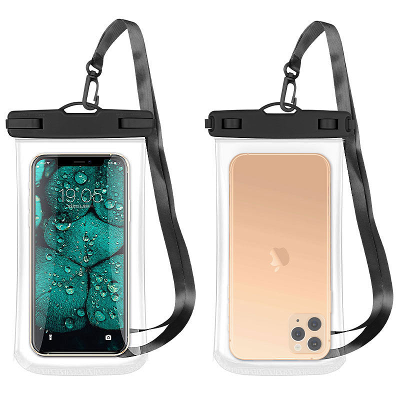 Multi-Function Waterproof Smartphone Case Kalsten