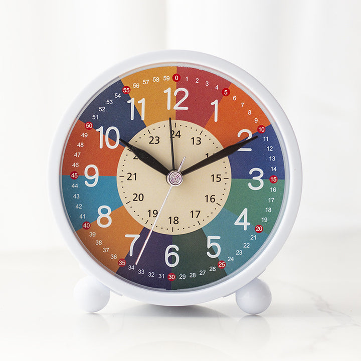 Funny Learning Clock Kalsten