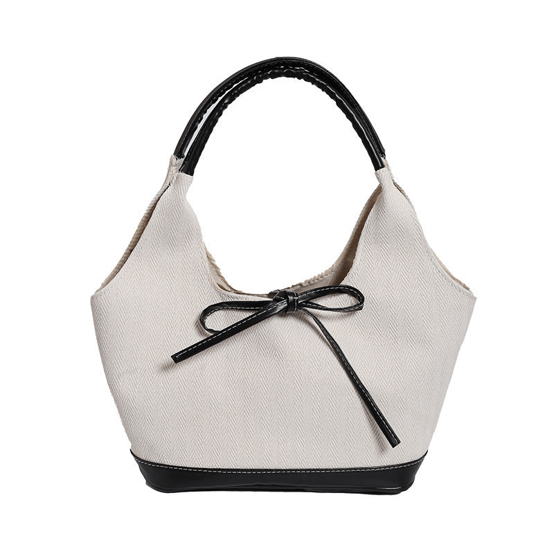 WoStylish Bow Detail Mini Handbag Kalsten