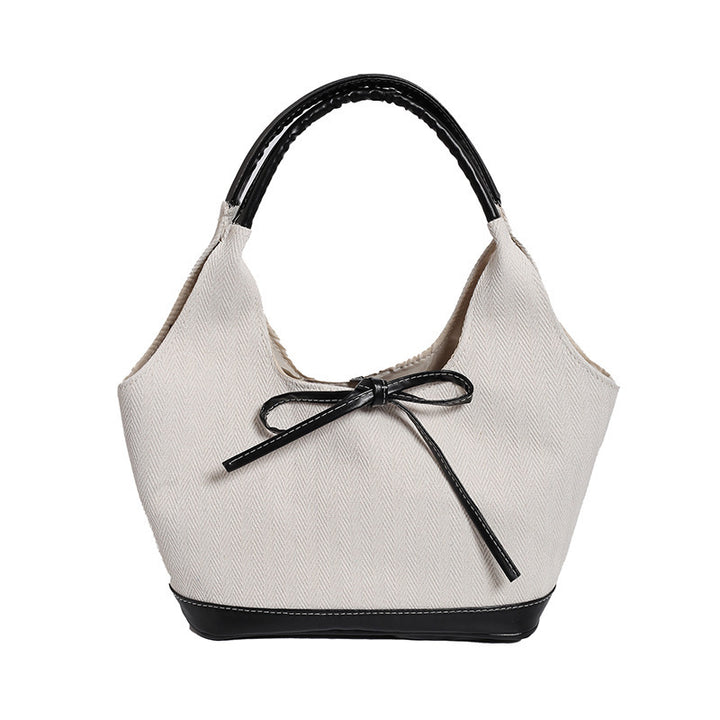 WoStylish Bow Detail Mini Handbag Kalsten