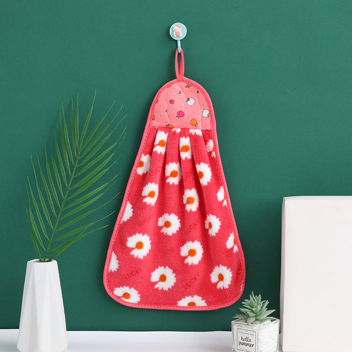 Ladies Towel Holder Kalsten