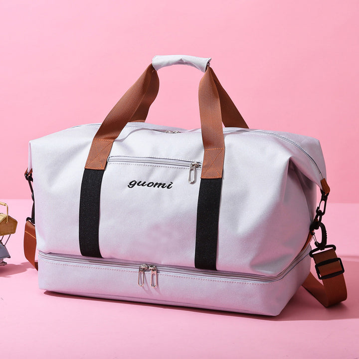 Sports Duffel Bag Kalsten
