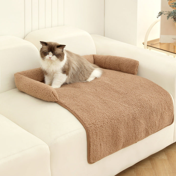 Ladies Cozy Cat Bed Kalsten