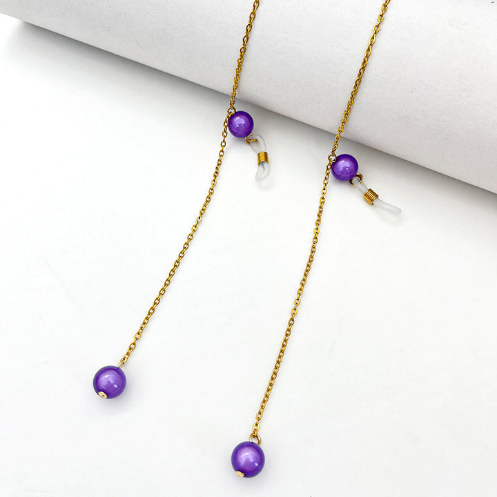 Elegant Chain Eyewear Chain Kalsten