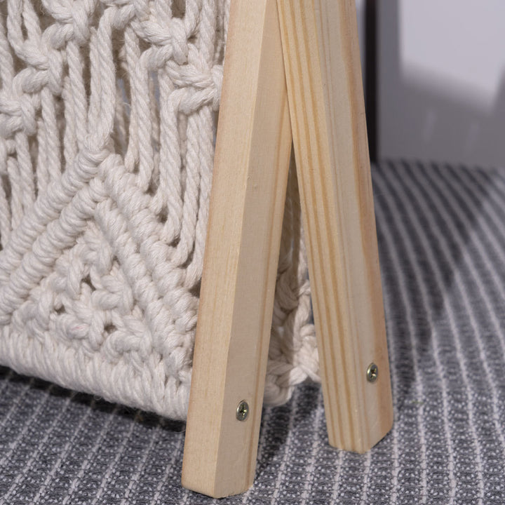 Decorative Macrame Wall Hanging