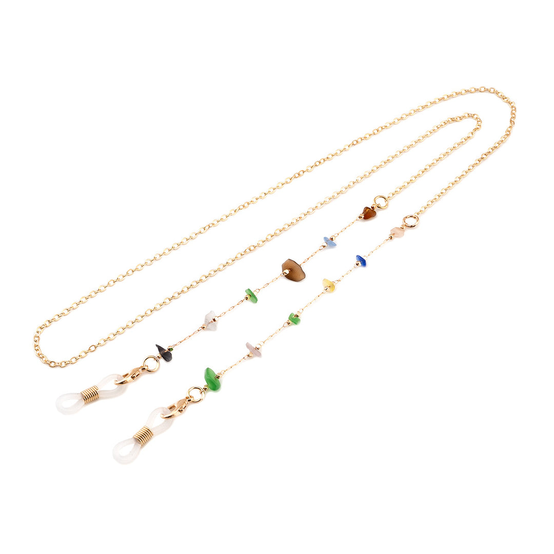 Multifunctional Eyewear Chain Kalsten