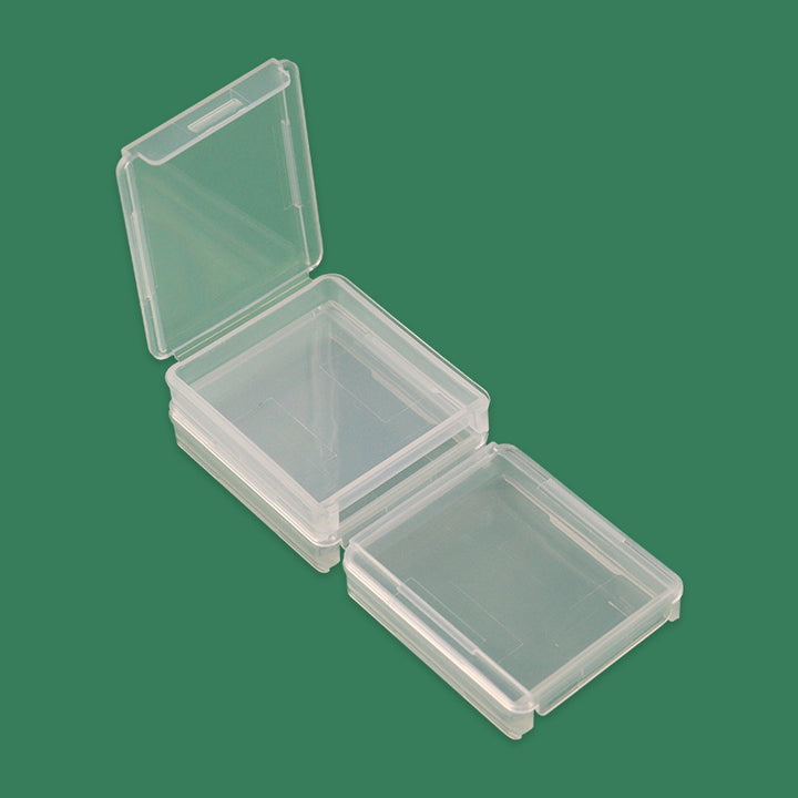 Compact Multi-Use Storage Case Kalsten