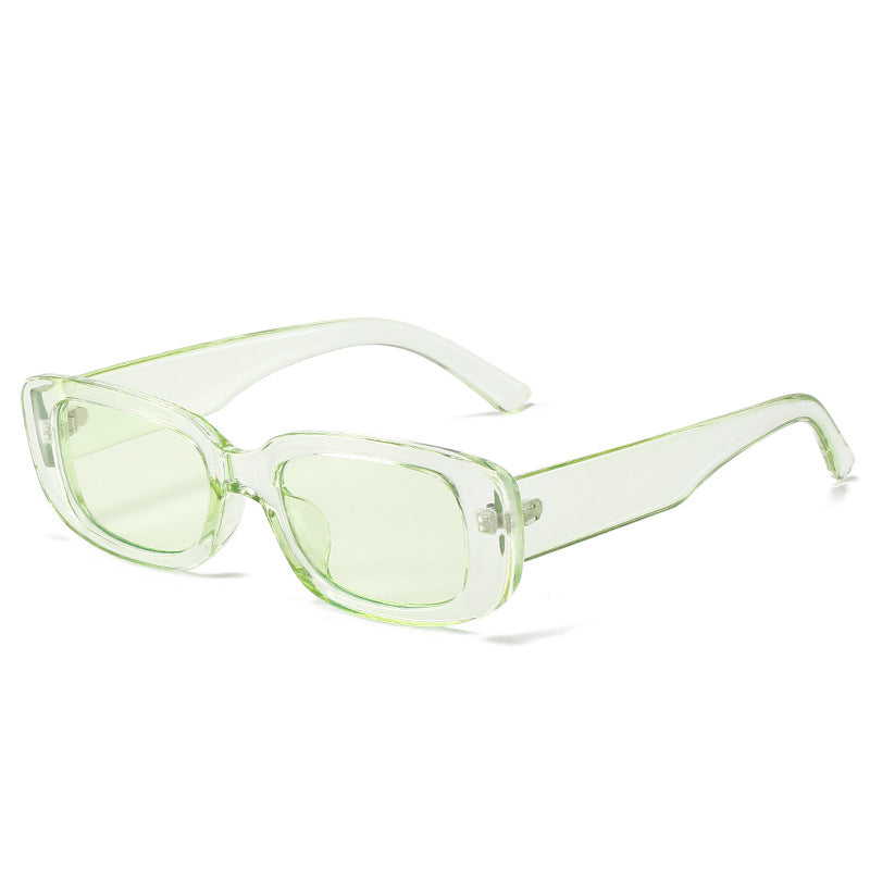 Fashion-Forward Square Frame Sunglasses Kalsten