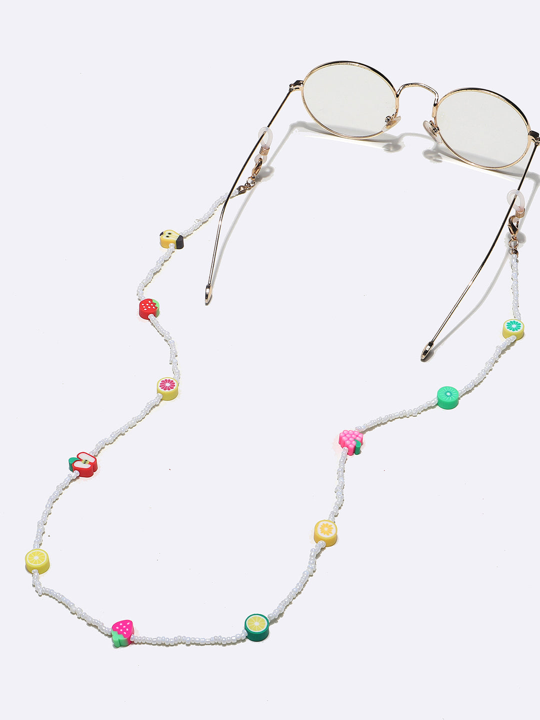 Creative Fruit-Themed Eyewear Chain Kalsten