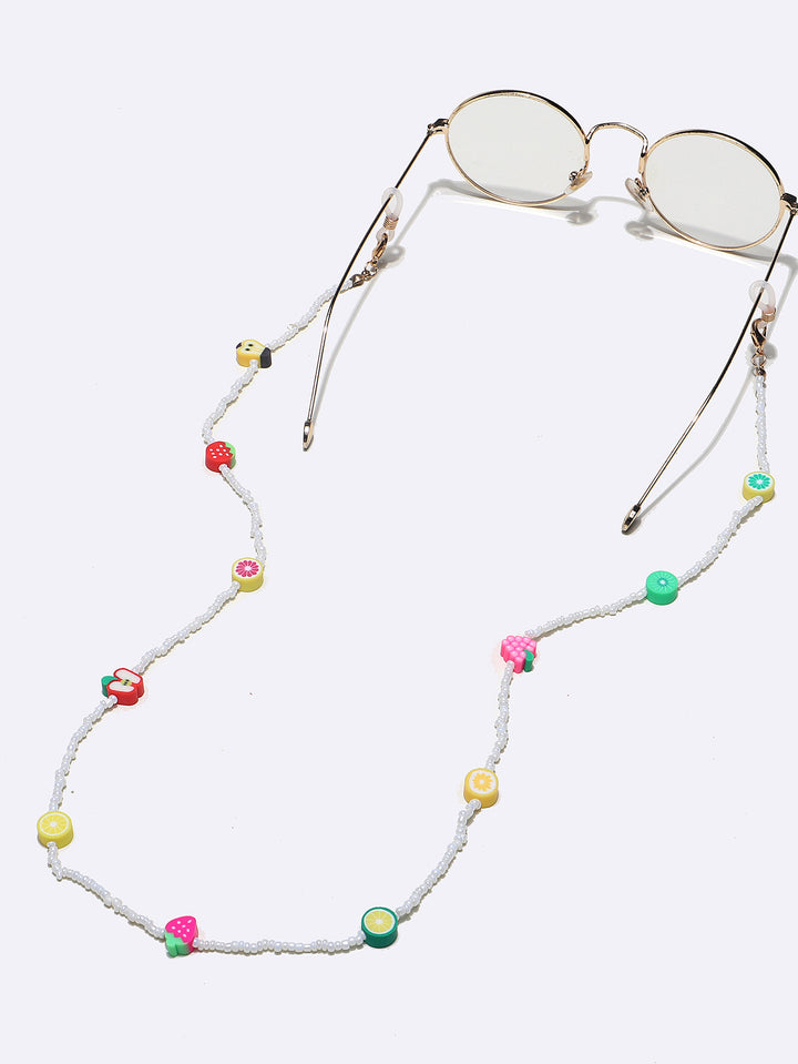 Creative Fruit-Themed Eyewear Chain Kalsten