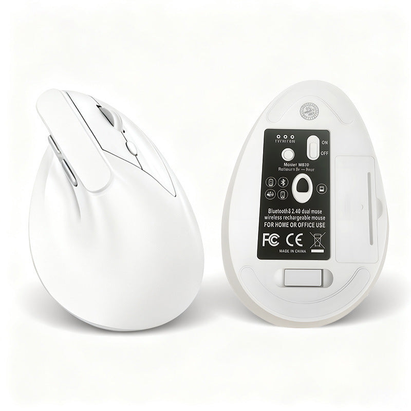 Ergonomic Wireless Mouse Kalsten