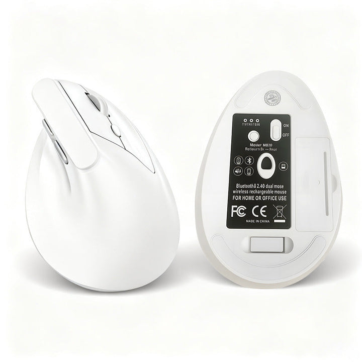 Ergonomic Wireless Mouse Kalsten