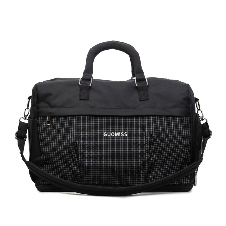 Multi-Purpose Sports Travel Duffle Bag