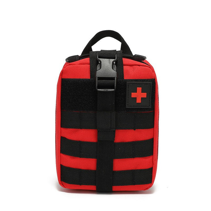 Tactical Medical Response Pouch Kalsten