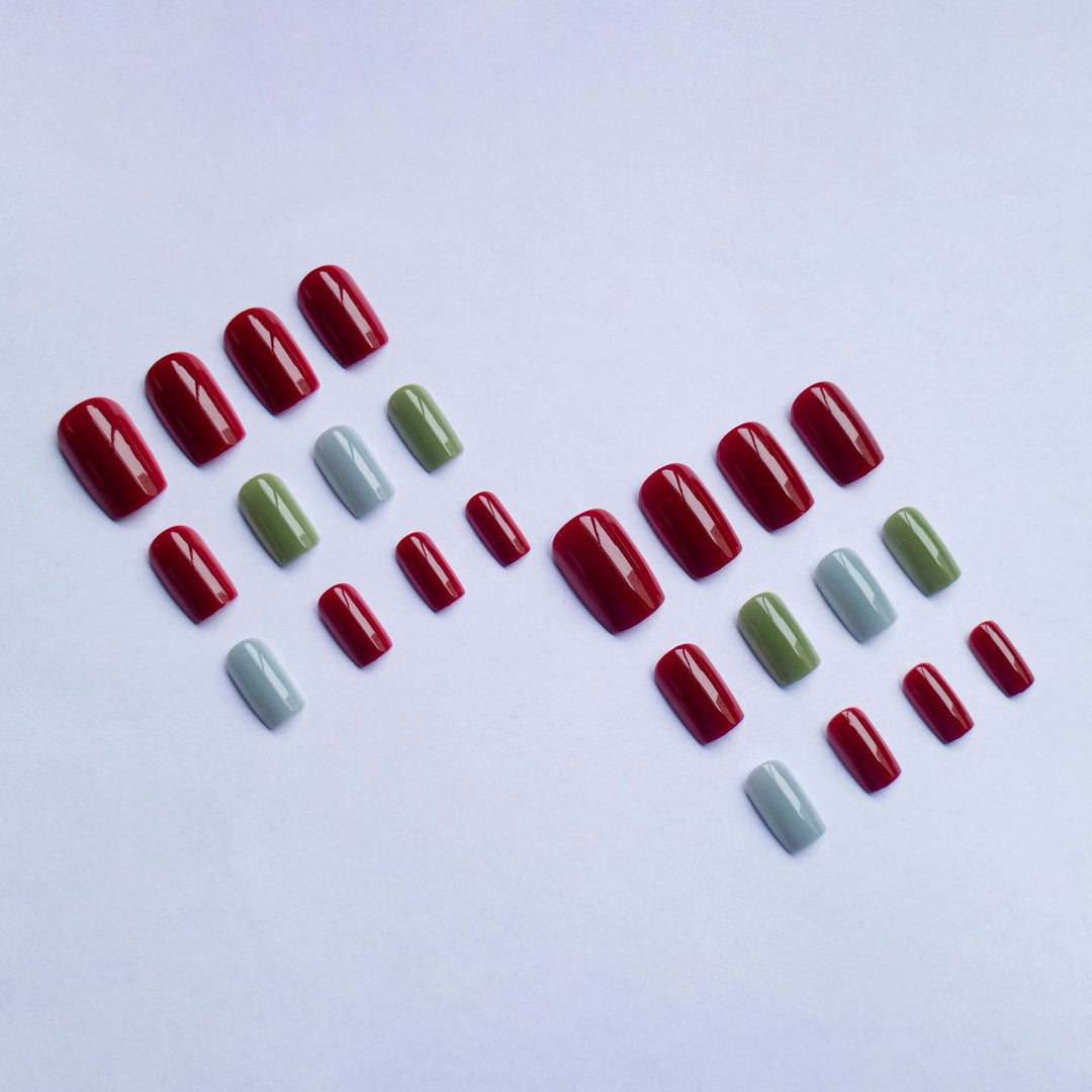 Creative Nail Art Design Kit