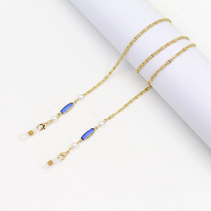 Elegant Eyewear Chain Kalsten