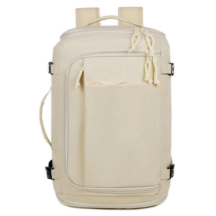 Versatile Adventure Travel Backpack Kalsten