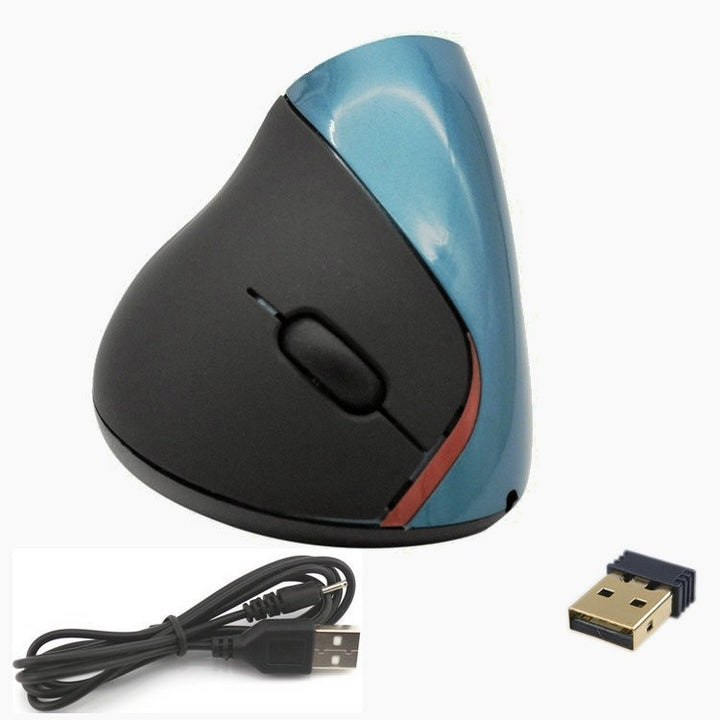 Vertical Ergonomic Mouse Kalsten