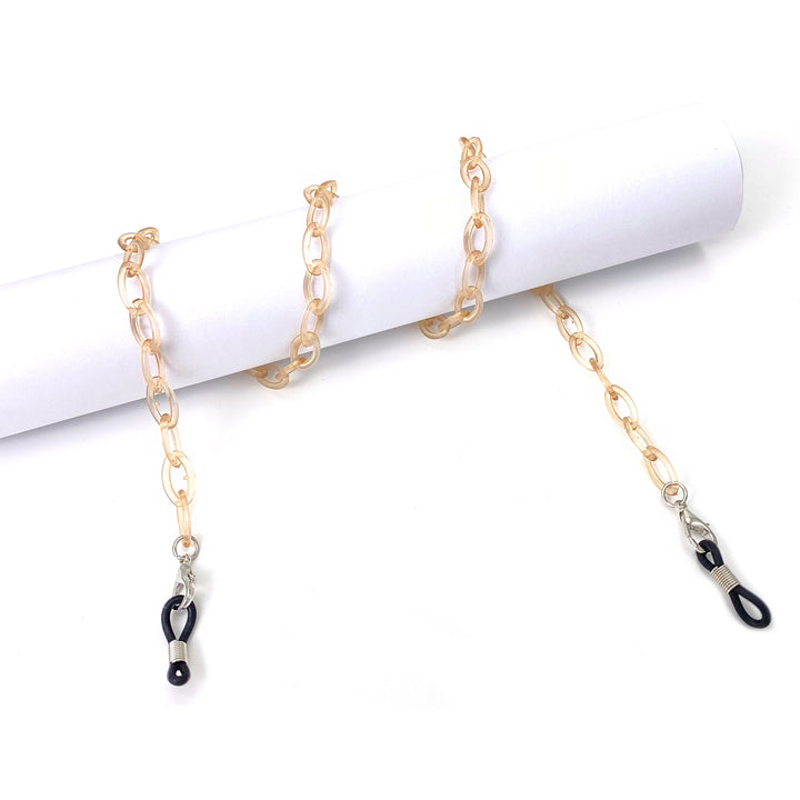 Flexible Eyewear Retainer Chain Kalsten