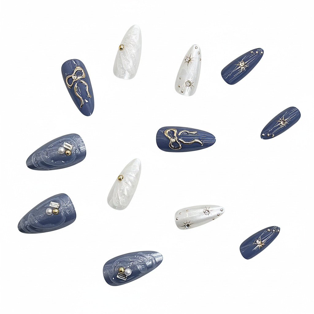 Nail Art Kalsten