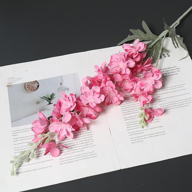 Realistic Artificial Flower Stem