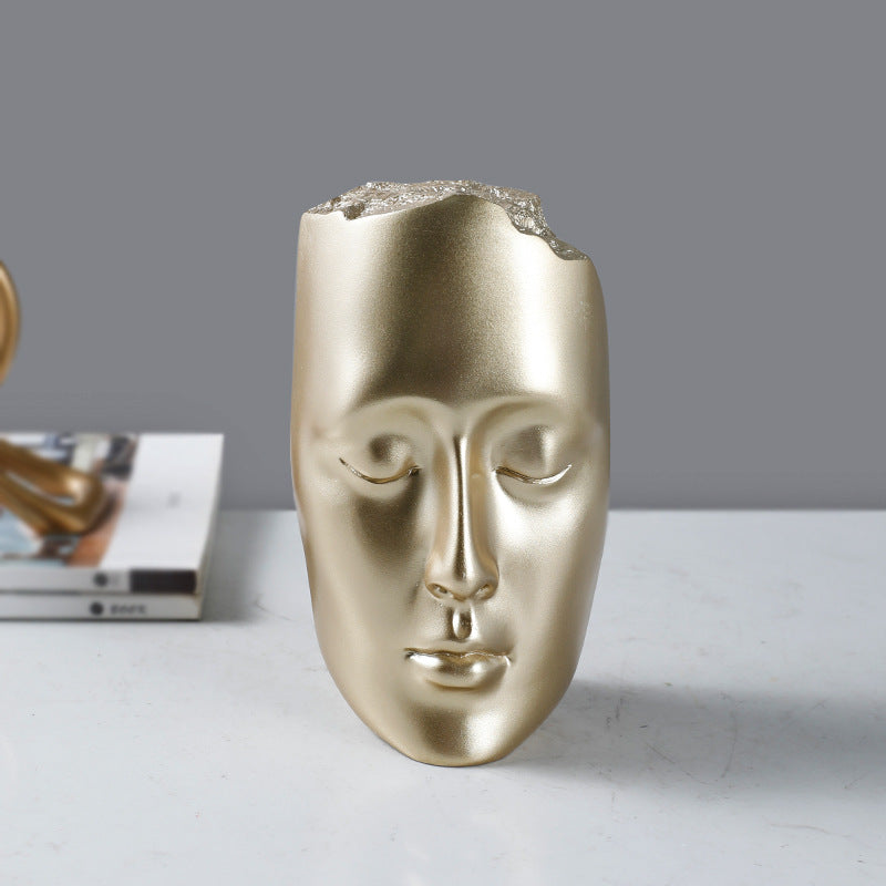 Home Decorative Sculpture