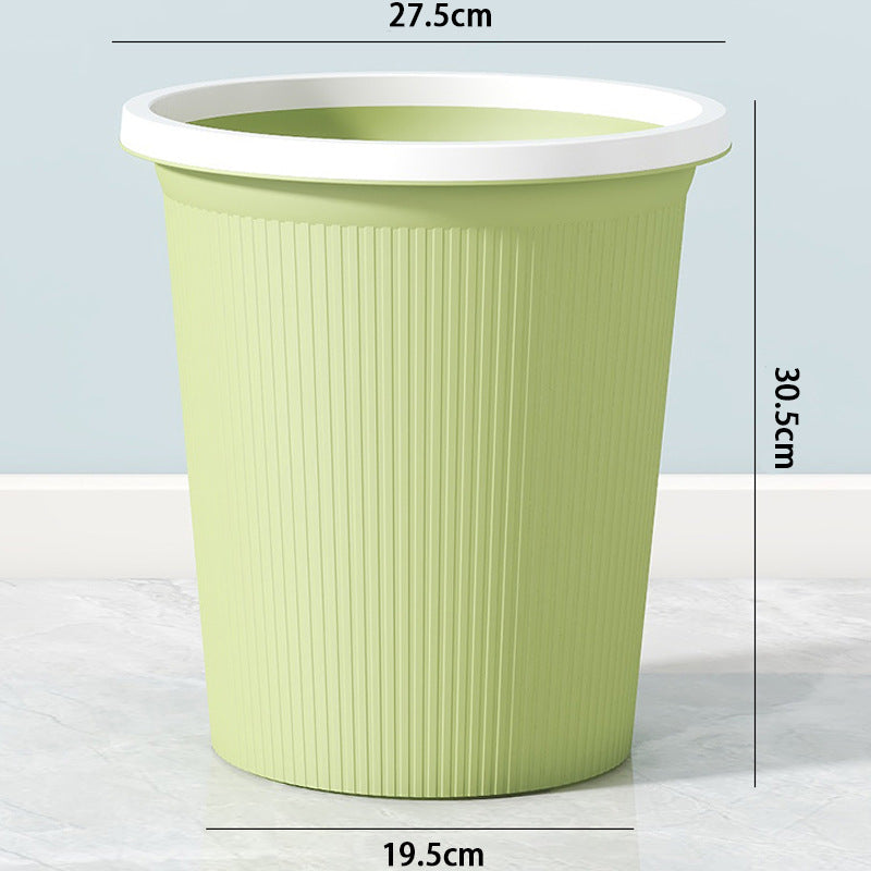 Women Modern and Stylish Trash Can Kalsten