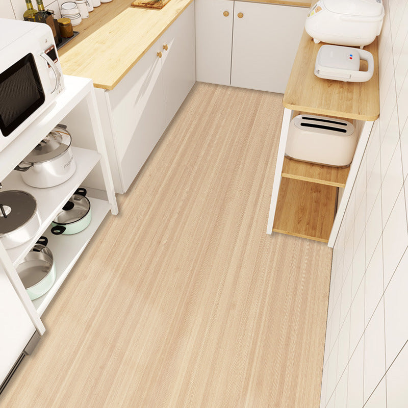 Kitchen Floor