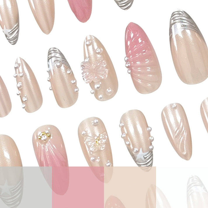 Artistic Nail Art Kalsten