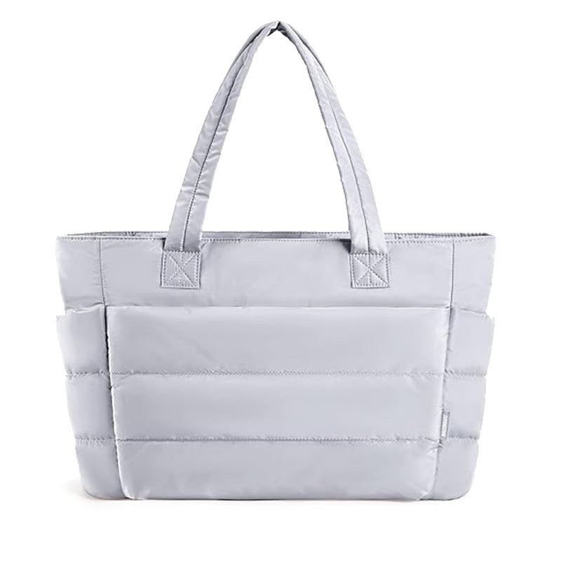 Comfortable and Stylish Tote Bag Kalsten