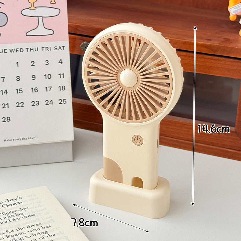 Portable Mini Fan Kalsten