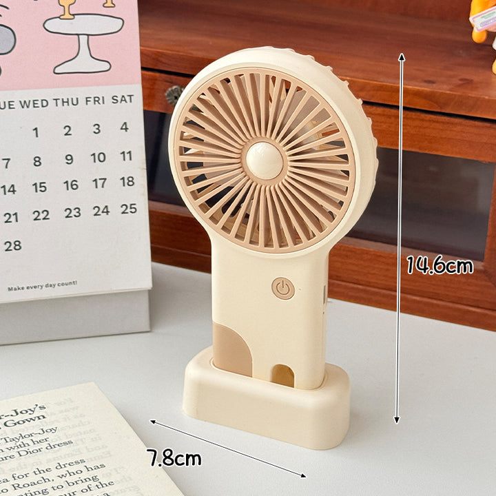 Portable Mini Fan Kalsten