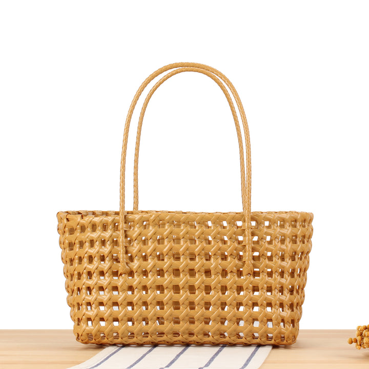 Braided Tote Bag Kalsten