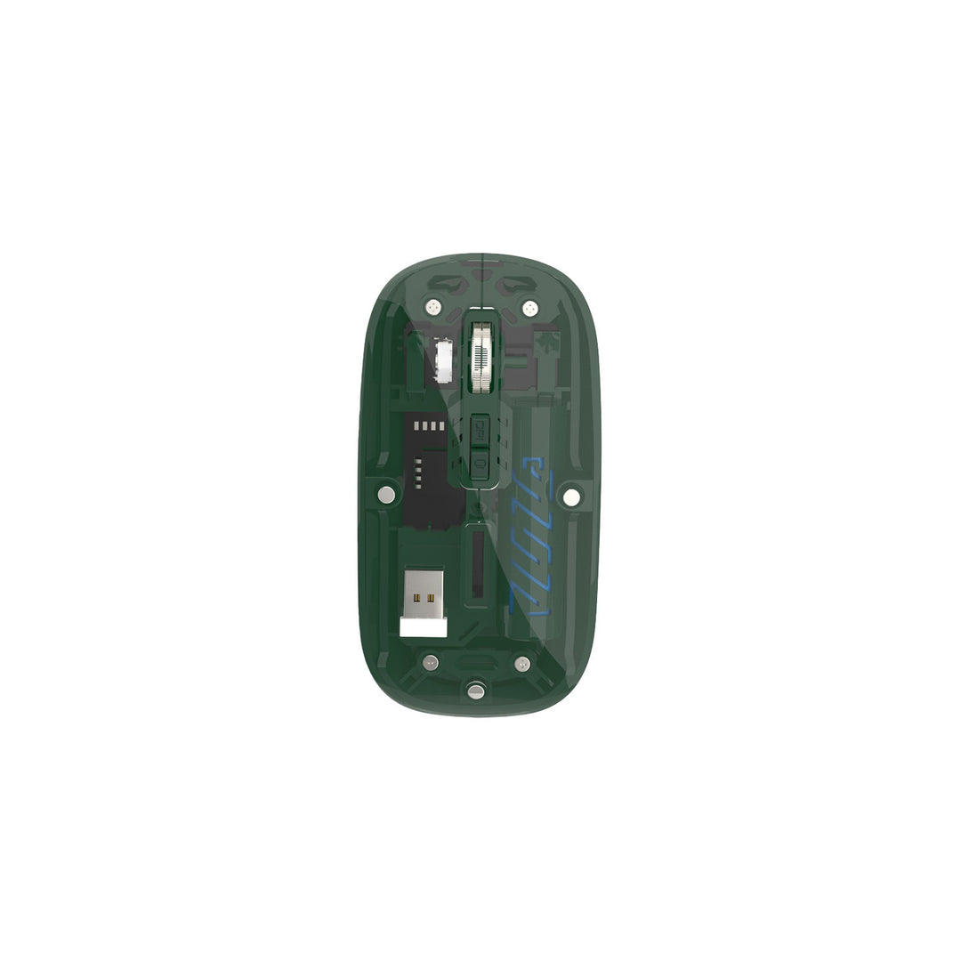 High-precision gaming mouse with programmable buttons Kalsten