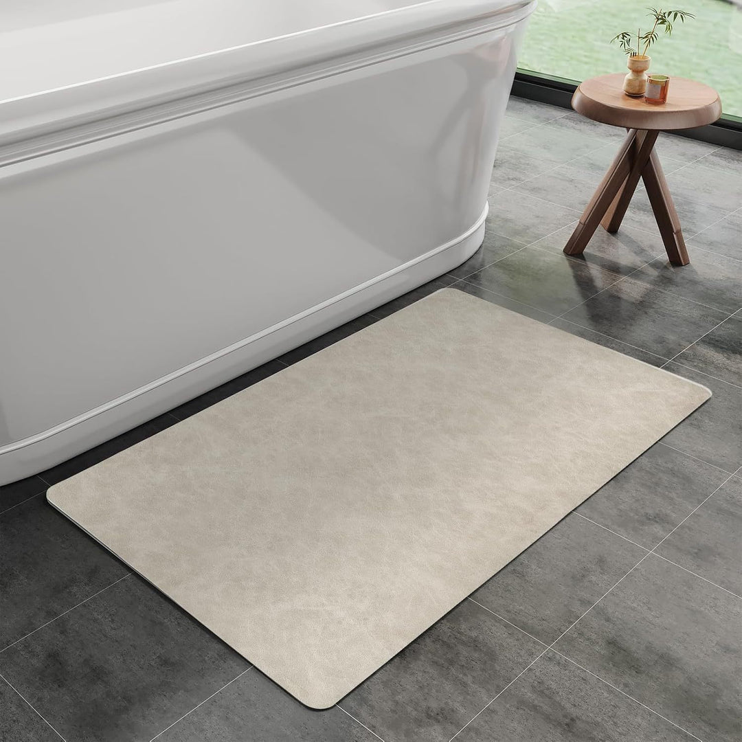 Bath Mat Kalsten