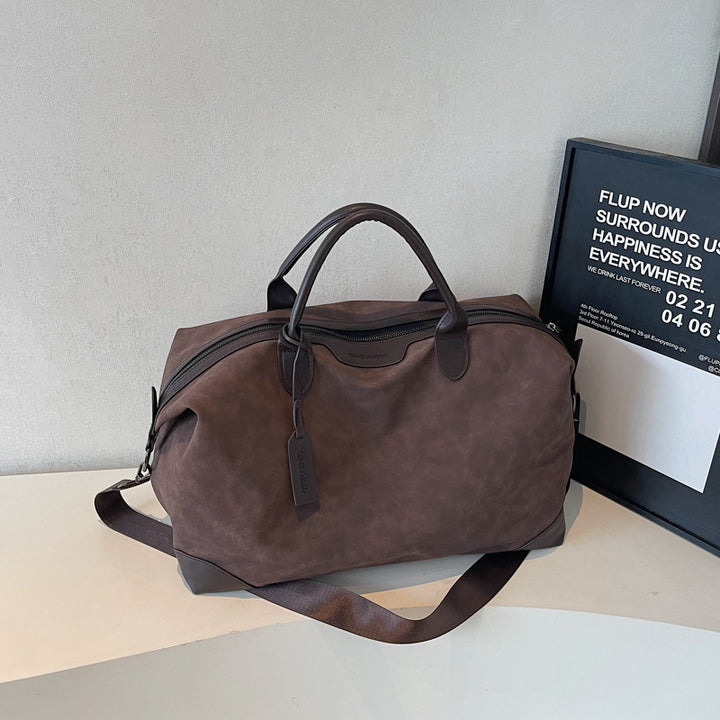 Durable Travel Duffle Bag Kalsten